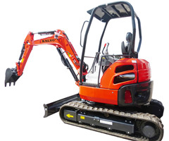 農用小挖掘機報價 農用小挖掘機廠家