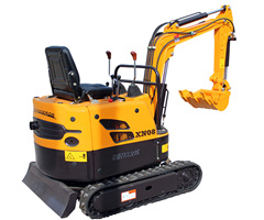 斗山小型挖掘機保養(yǎng)時間，新小挖機多久保養(yǎng)一次