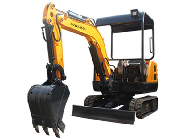 小挖機大保養(yǎng)