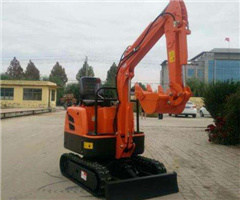 小型挖掘機大保養都有什么意思，小型挖掘機保養一般多久做一次