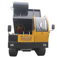 6噸履帶運(yùn)輸車