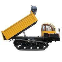 8噸履帶運(yùn)輸車(chē)